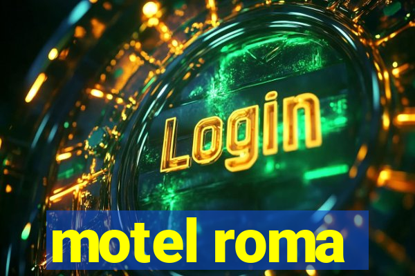 motel roma